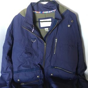 Orvis  jacket
